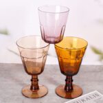 Wholesale Wine Glass WG-028 - Image 3